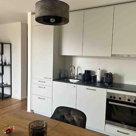 Charmant Studio Ženeva Exteriér fotografie