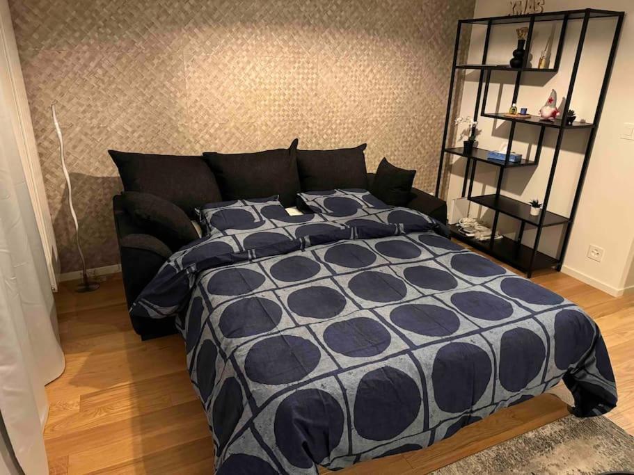 Charmant Studio Ženeva Exteriér fotografie