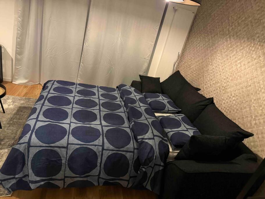 Charmant Studio Ženeva Exteriér fotografie